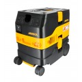 Aspirateur à poussière DEXOS 1217 AFC classe M Mirka