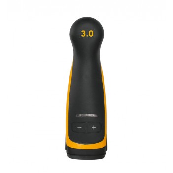 Ponceuse AOS-B 130 Ø 32 mm exc. 3.0 mm + 2 accus Mirka
