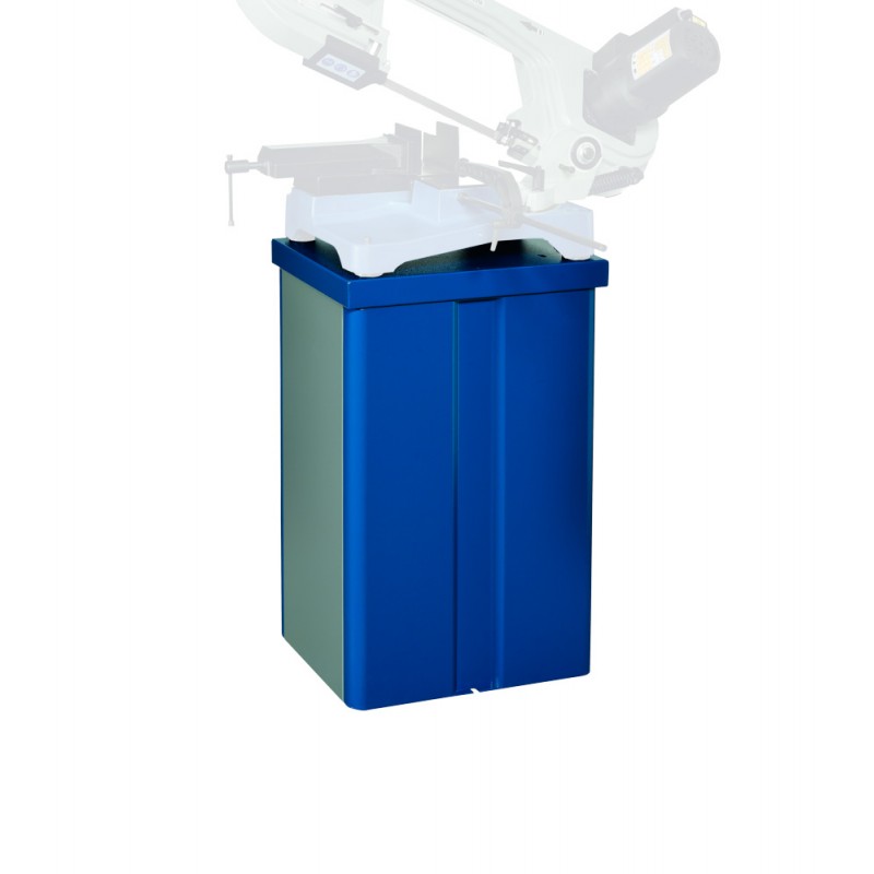 Socle / Support de machine pour scie à ruban à métaux BSP-170VM Proton Socle / Support de machine pour scie à ruban à métaux BSP-170VM Proton