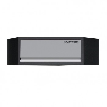 Meuble haut d'angle Mobilio 3964-25 Kraftwerk