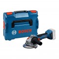Meuleuse angulaire 125mm GWS 18V-8 Bosch