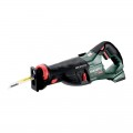 Akku-säbelsäge 18V 32mm SSEP 18 LT BL Metabo