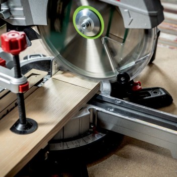 Gehrungssäge KGS 18 LTX BL 216 18V Metabo