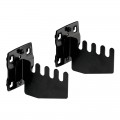 Sägehalter 80x52 mm für Mobilio (paarweise zu bestellen) Kraftwerk