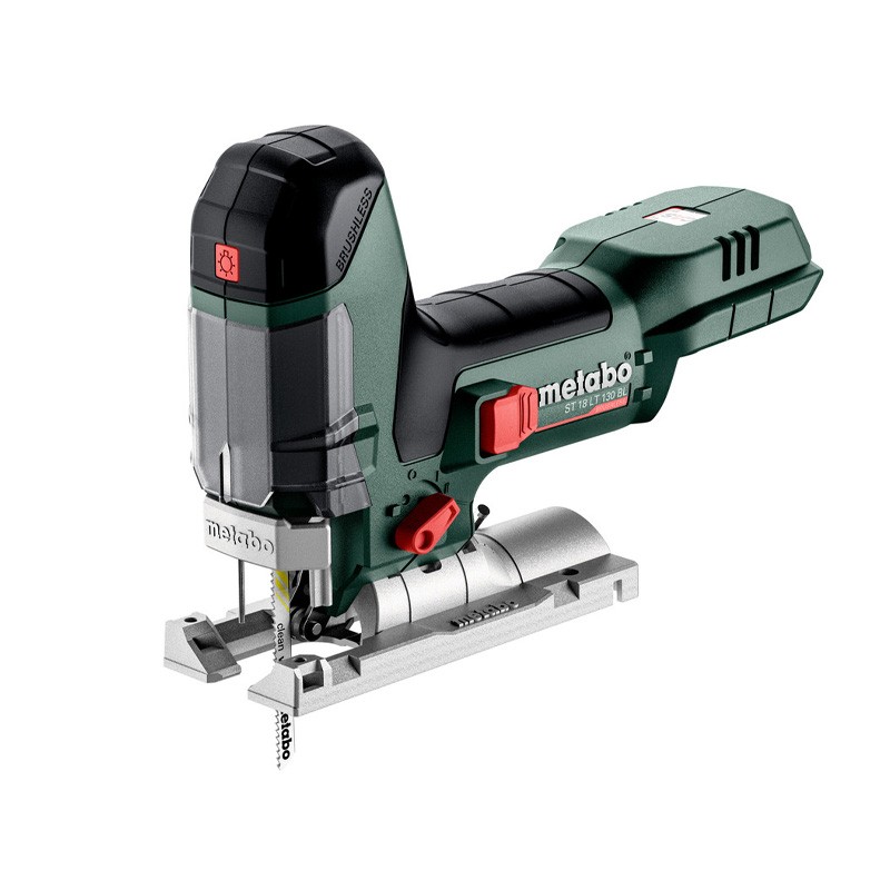 Akku-stichsäge 18V ST 18 LT 130 BL Metabo