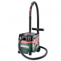 Nass- und Trockensauger ASA 20 L PC Metabo