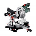 Scie à onglet radiale KGS 216 M Metabo