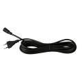Cordon secteur 230 V / 5 m pour Led Mobilio 32077-MC Kraftwerk