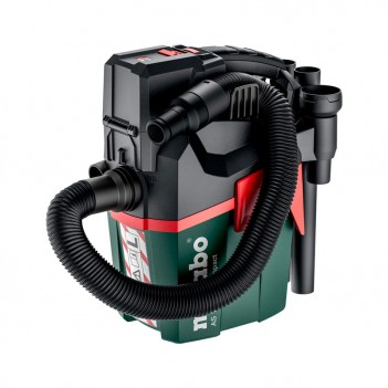 Combo Set Bois 7 machines + Accus et chargeur Metabo