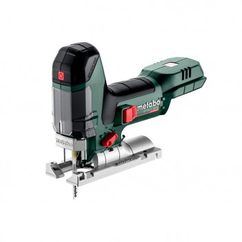 Combo Set Bois 7 machines + Accus et chargeur Metabo