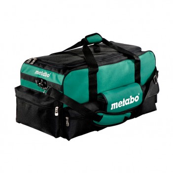 Combo Set Bois 7 machines + Accus et chargeur Metabo