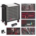 Servante d'atelier XL 466 outils V4481-X/466 Vigor
