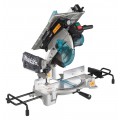 Scie à onglets à table supérieure Ø 260 mm LH1040F Makita