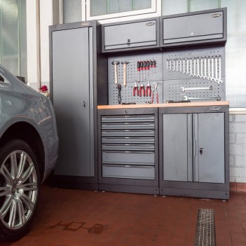 Multifunktionsunterschrank L oder XL V6000-035 Vigor