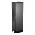 Eintüriger Hochschrank V6000-03 Vigor