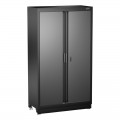 Zweitüriger Hochschrank XL oder XD V6000-03 Vigor