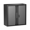 Armoire suspendue à deux portes L ou XL V6000-046 Vigor