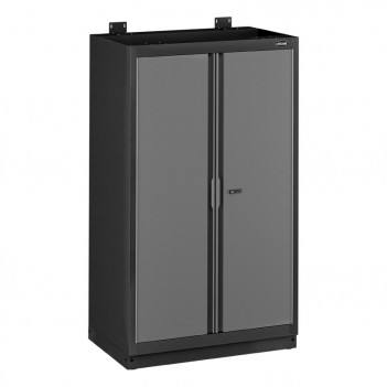Armoire haute coulissant deux portes XD V6000-063XD Vigor