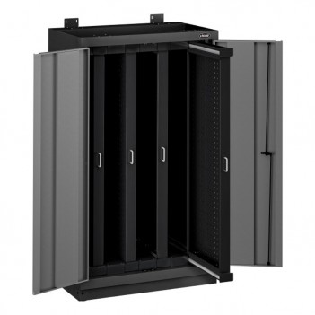 Armoire haute coulissant deux portes XD V6000-063XD Vigor