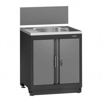 Unterschrank mit Waschbecken V6000-057XL Vigor