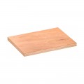 Arbeitsplatte aus Holz 500mm (10 Größen) V6000 Vigor