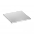 Plateau de travail en inox 700mm (7 tailles) V6000 Vigor