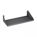 Tablette 586 mm x 246 mm pour agencement d'atelier V6000-050 Vigor