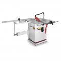 Scie circulaire  JTS-600X-T 400V Jet
