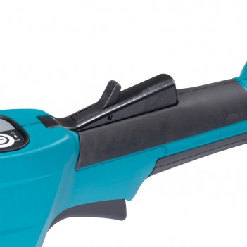 Taille-haie sur perche 60 cm 40V XGT UN001GZ Makita