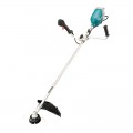 Akku-Freischneider 2x40V 80V max XGT UR012GZ06 Makita