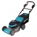 Akku-Rasenmäher 48 cm 40V XGT LM001GZ Makita