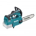 Tronçonneuse élagueuse 25 cm 40V XGT UC002GZ Makita