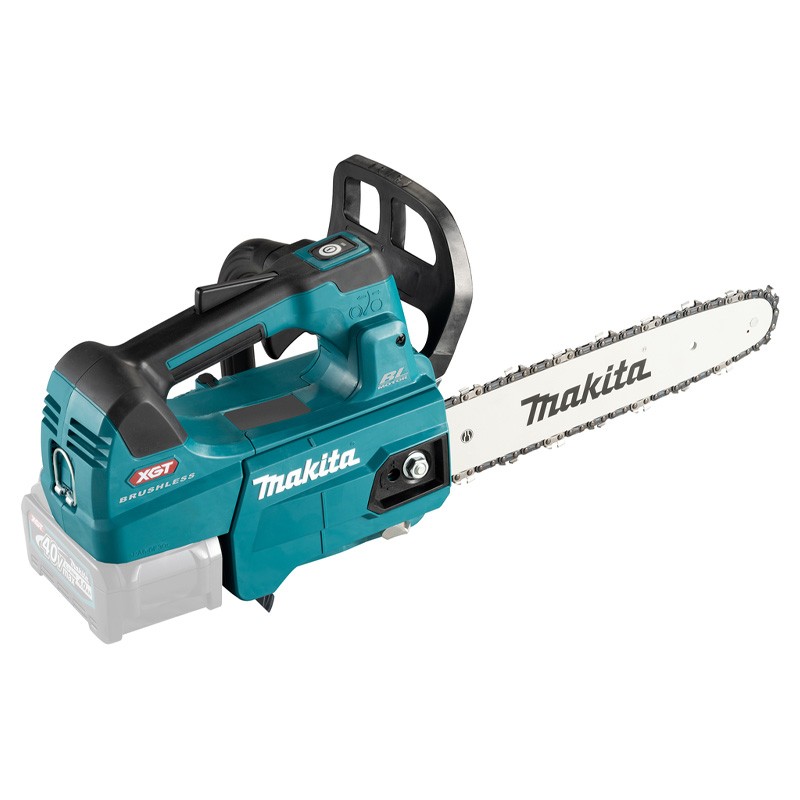 Tronçonneuse élagueuse 30 cm 40V XGT UC003GZ Makita Tronçonneuse élagueuse 30 cm 40V XGT UC003GZ Makita