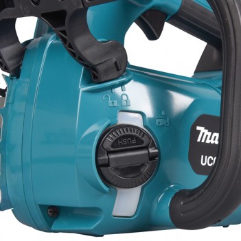 Tronçonneuse élagueuse 30 cm 40V XGT UC003GZ Makita