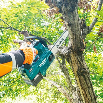 Tronçonneuse élagueuse 30 cm 40V XGT UC003GZ Makita