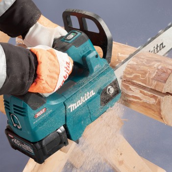 Tronçonneuse élagueuse 30 cm 40V XGT UC003GZ Makita