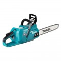 Tronçonneuse 40 cm 40V XGT UC012GZ Makita