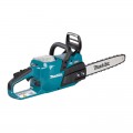 Akku-Kettensäge 35 cm 40V XGT UC025GZ Makita