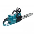 Tronçonneuse 40 cm 40V XGT UC026GZ Makita
