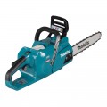 Akku-Kettensäge 35 cm 40V XGT UC011GZ Makita
