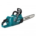 Tronçonneuse 40 cm 40V XGT UC016GZ Makita