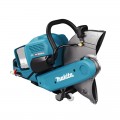 Akku-Trennschleifer 355 mm 2x40V 80Vmax XGT CE001GZ Makita