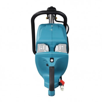 Découpeuse à accu 355 mm 2x40V XGT CE001GZ Makita