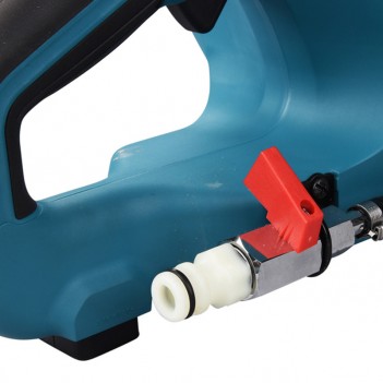 Découpeuse à accu 355 mm 2x40V XGT CE001GZ Makita