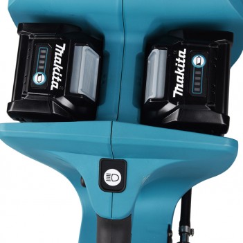 Découpeuse à accu 355 mm 2x40V XGT CE001GZ Makita