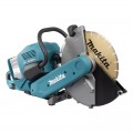 Akku-Trennschleifer 355 mm 2x40V 80Vmax XGT CE002GZ01 Makita