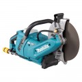 Akku-Trennschleifer 230 mm 40V XGT CE003GZ02 Makita