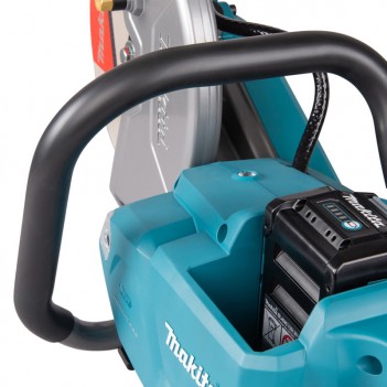 Découpeuse 230 mm 40V XGT CE003GZ02 Makita