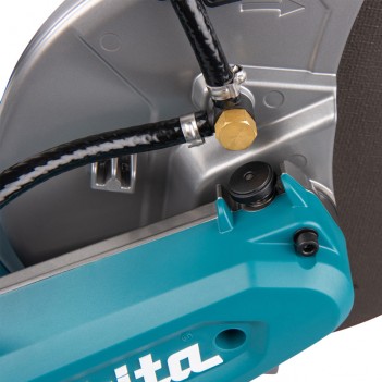 Découpeuse 230 mm 40V XGT CE003GZ02 Makita