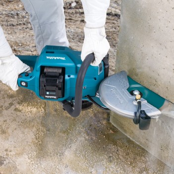 Découpeuse 230 mm 40V XGT CE003GZ02 Makita